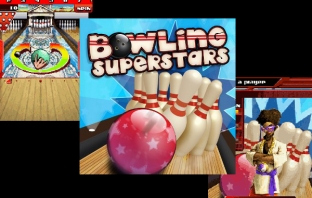 Bowling Superstars