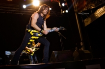 Kavarna Rock 2012: ден втори със Stryper, Dokken, Big Noize feat. Sebastian Bach, D2 feat. Di4o