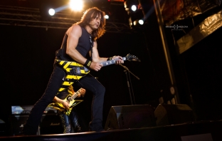 Kavarna Rock 2012: ден втори със Stryper, Dokken, Big Noize feat. Sebastian Bach, D2 feat. Di4o