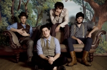 Mumford & Sons издават новия си албум на 25 септември