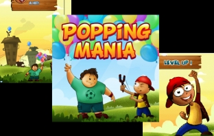 Popping Mania