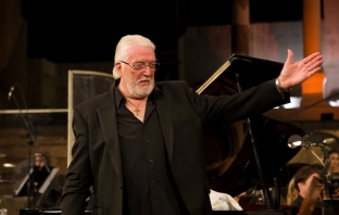 Почина Jon Lord от Deep Purple