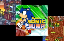 Sonic The Hedgehog: Jump