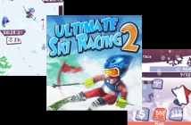 Ultimate Ski Racing 2