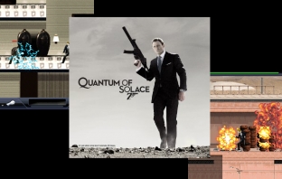 007: Quantum of Solace