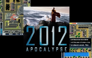 2012 Apocalypse