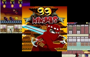 99 Ninjas