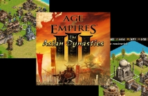 Age of Empires III: The Asian Dynasties