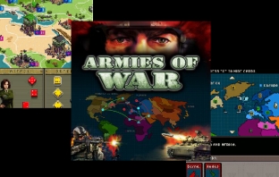 Armies of War