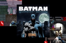 Batman: Guadrian of Gotham
