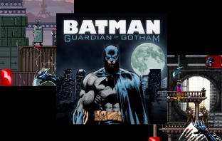 Batman: Guadrian of Gotham