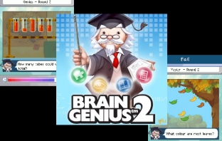 Brain Genius 2