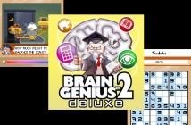 Brain Genius 2 Deluxe