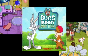 Bugs Bunny: Rabbit Rescue Bugs Bunny: Rabbit Rescue