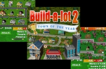Build-a-Lot 2: Town of the Year