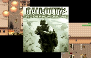 Call of Duty 4: Modern Warfare