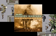 Call Of Duty Modern Warfare 2: Force Recon