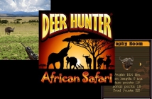 Deer Hunter 4: African Safari