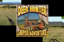 Deer Hunter 5: Sniper Adventure