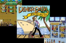 Diner Dash: Flo on the Go