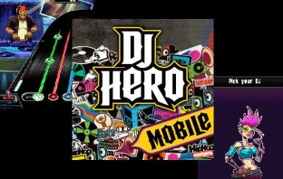 DJ Hero