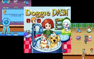 Doggie Dash