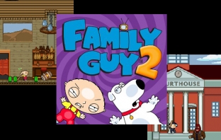 Family Guy 2