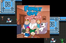 Family Guy: Uncensored