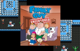 Family Guy: Uncensored