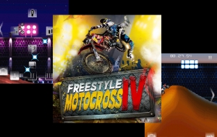 Freestyle Motocross IV