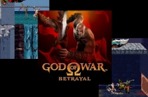 God of War: Betrayal