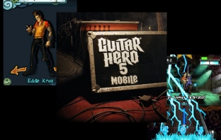 Guitar Hero 5