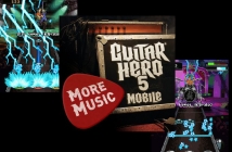 Guitar Hero 5: More Music