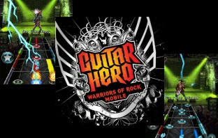 Guitar Hero 6: Warriors of Rock