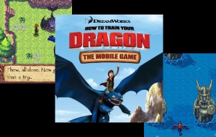 How To Train Your Dragon