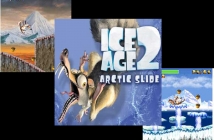 Ice Age 2: Arctic Slide