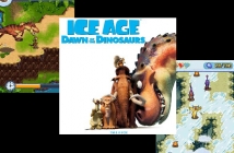 Ice Age 3: Dawn of the Dinosaurs