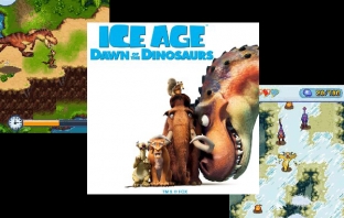 Ice Age 3: Dawn of the Dinosaurs