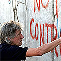 The Wall 2: Roger Waters срещу стената на Западния бряг