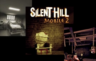 Silent Hill 2