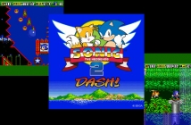 Sonic The Hedgehog 2: Dash