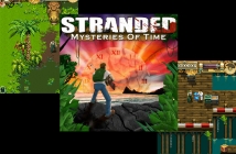 Stranded 2: Mysteries of Time