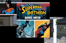 Superman/Batman: Heroes United