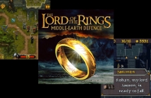 The Lord of the Rings: Middle-Earth Defence