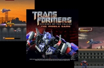 Transformers 2: The Revenge of The Fallen