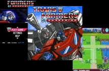 Transformers G1: Awakening