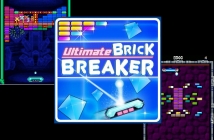 Ultimate Brick Breaker