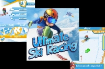 Ultimate Ski Racing