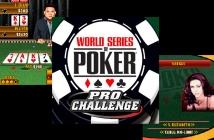 World Series of Poker 2: Pro Challenge