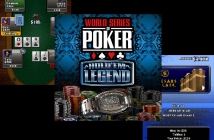 World Series of Poker 3: Hold ‘em Legend